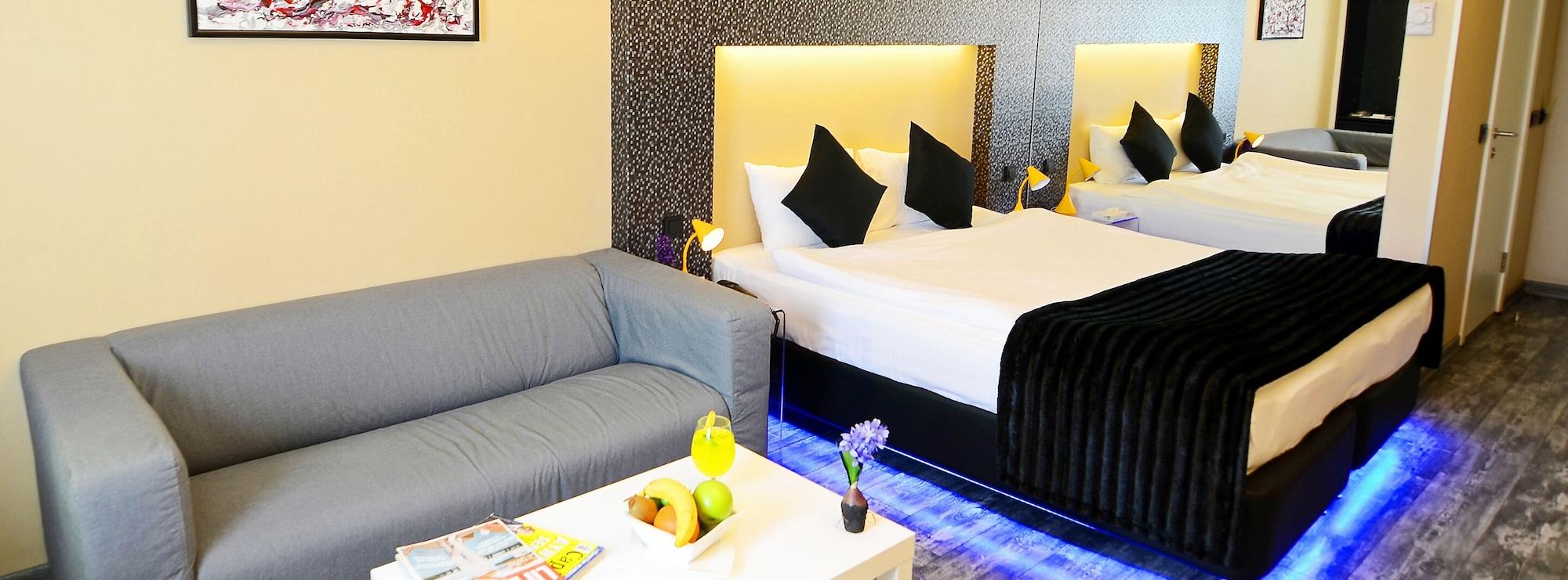 Hotel Tempo Caglayan 3*