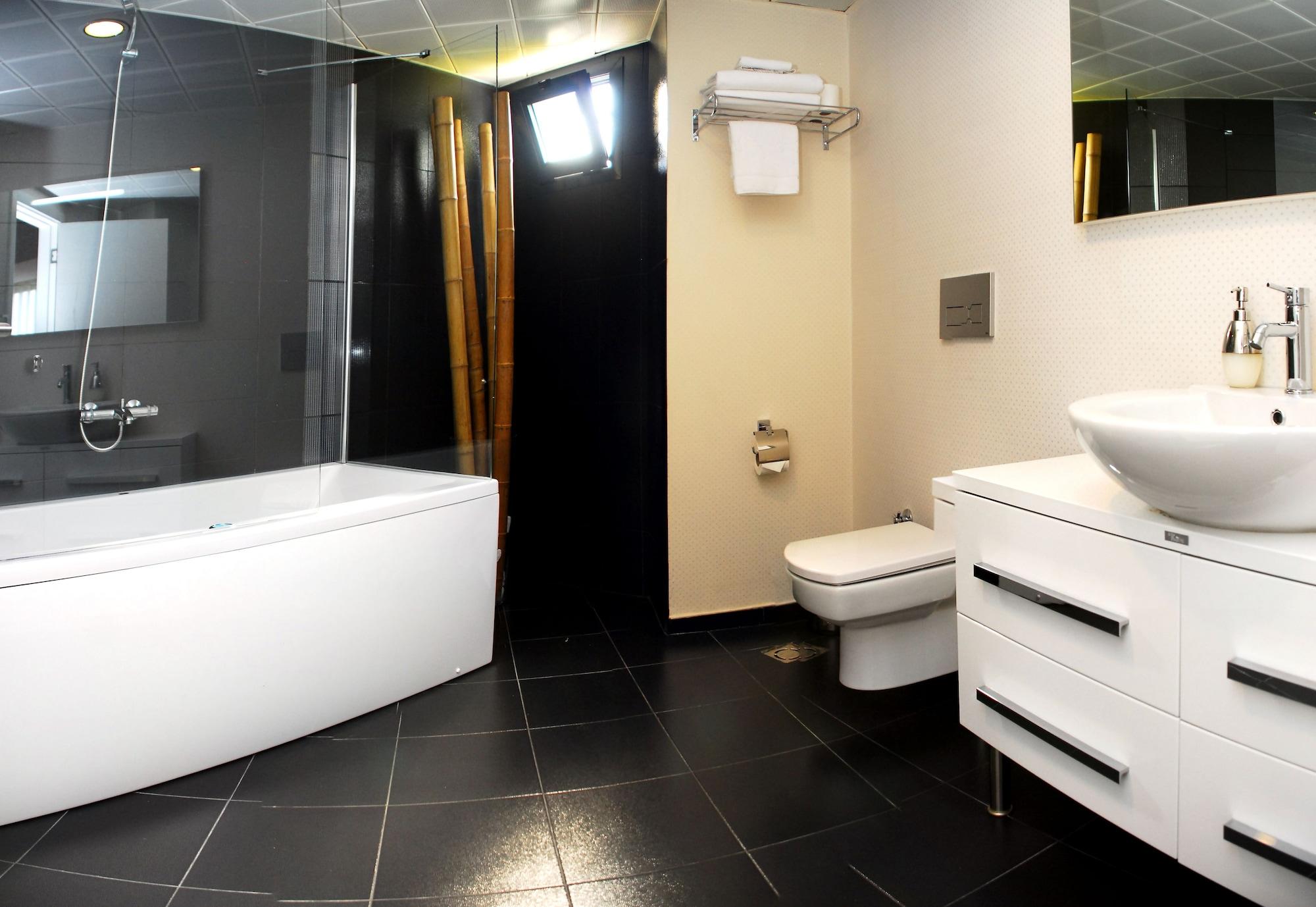 Hotel Tempo Caglayan 3*