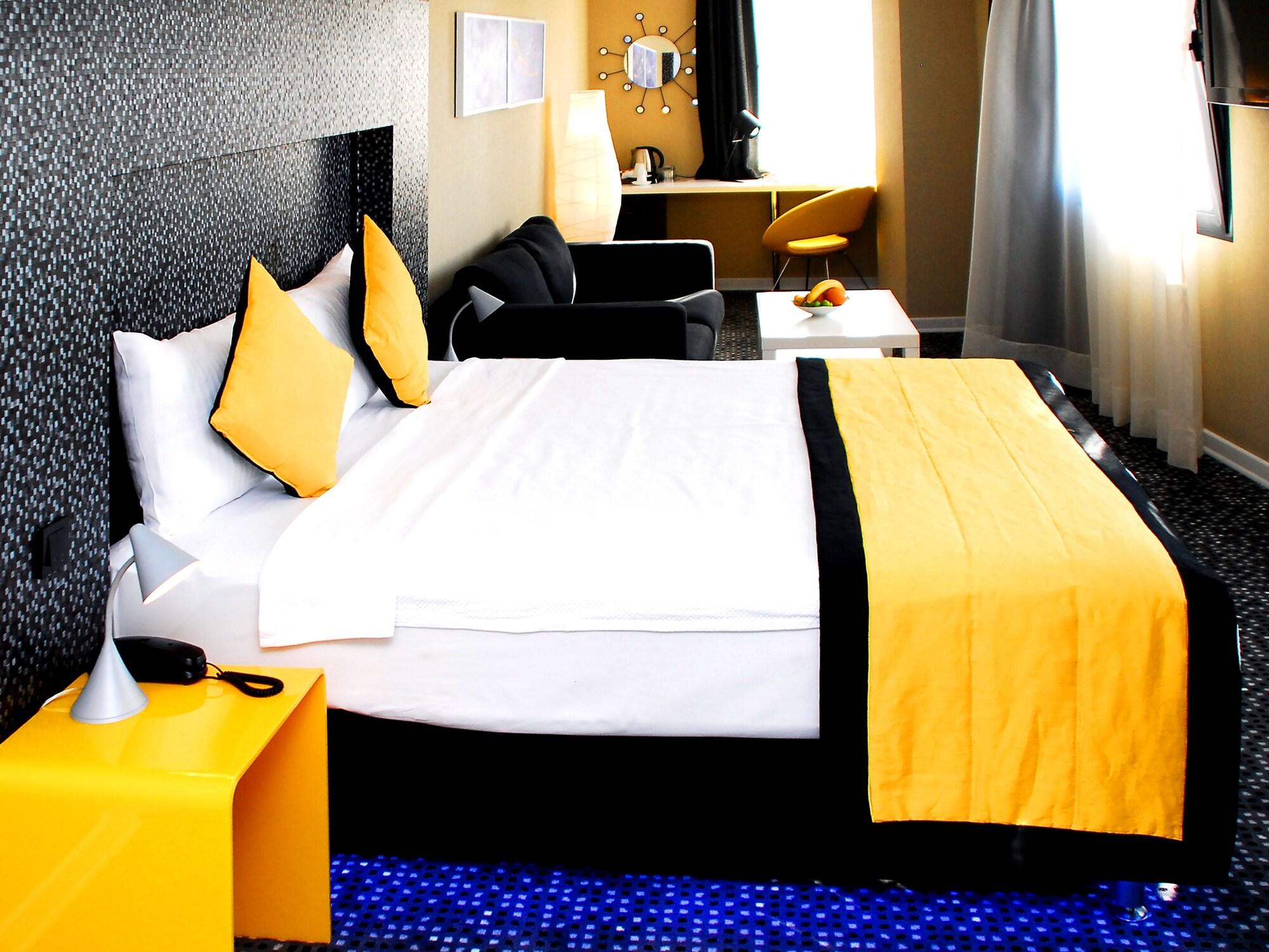 Tempo Caglayan Hotel 3*