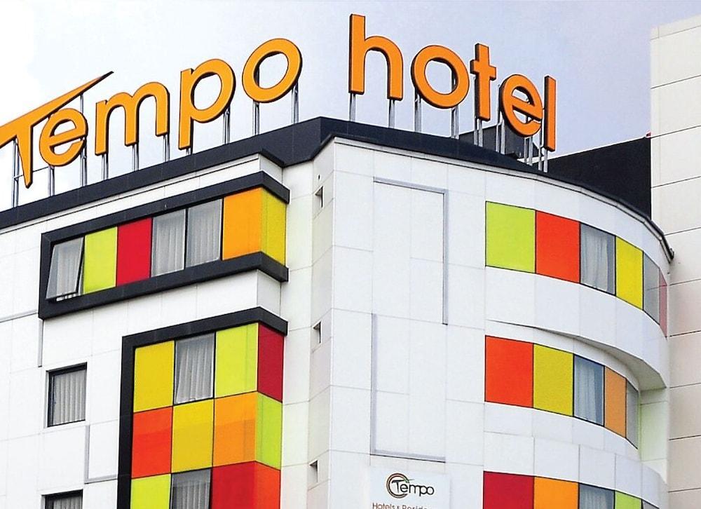 Tempo Caglayan Hotel Istanbul