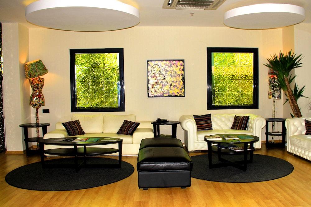 Tempo Caglayan Hotel