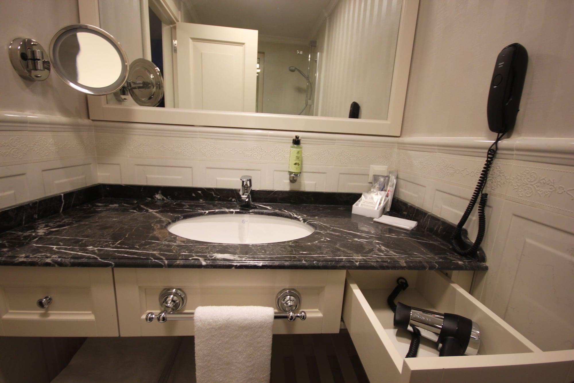 Icon Taksim 4* Istanbul