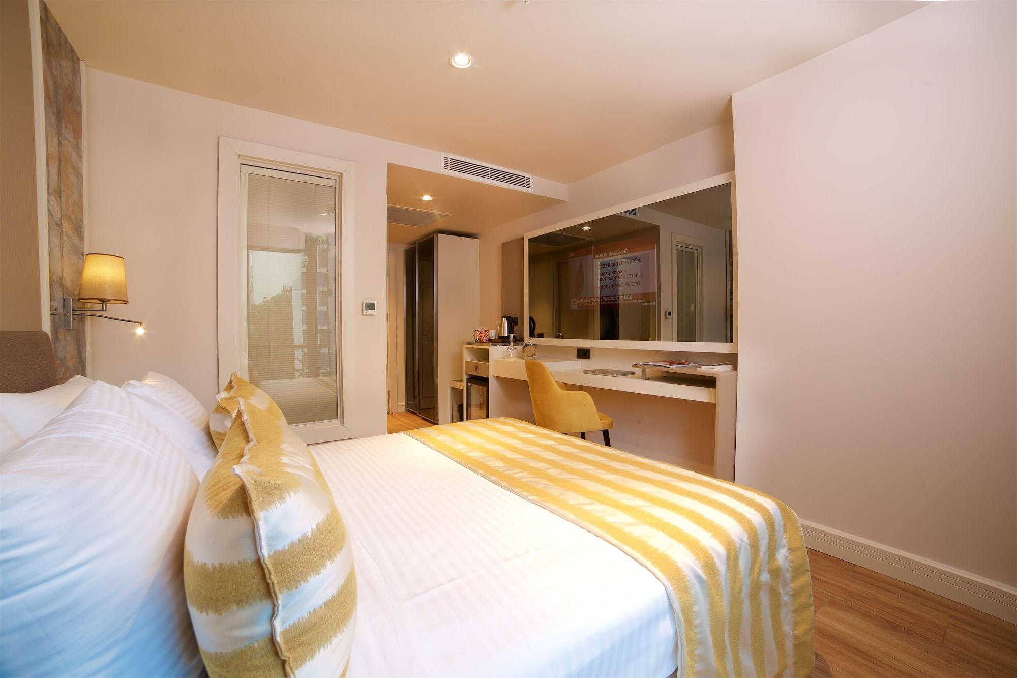 Icon Taksim Hotel