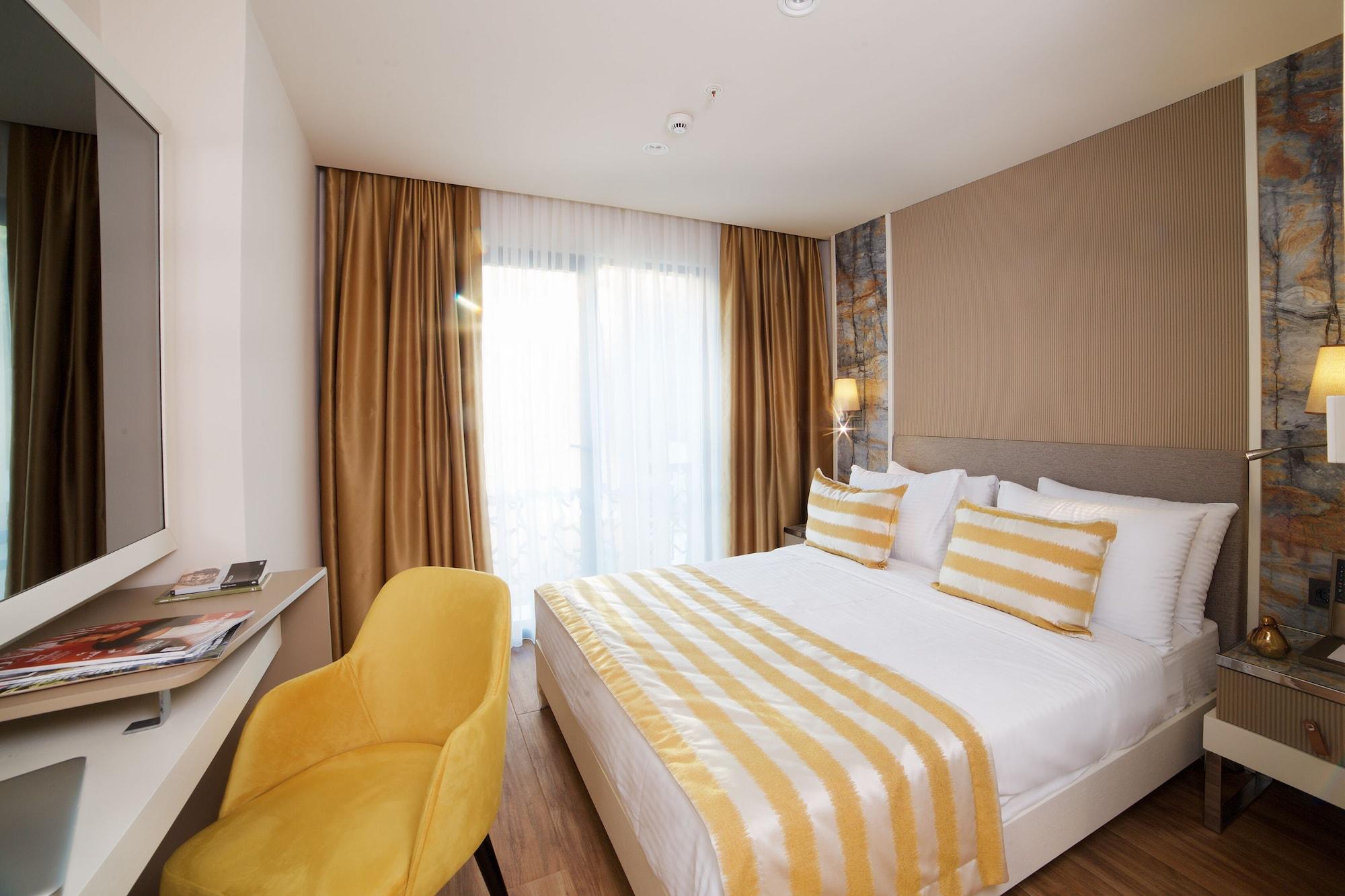 Icon Taksim Hotel Istanbul