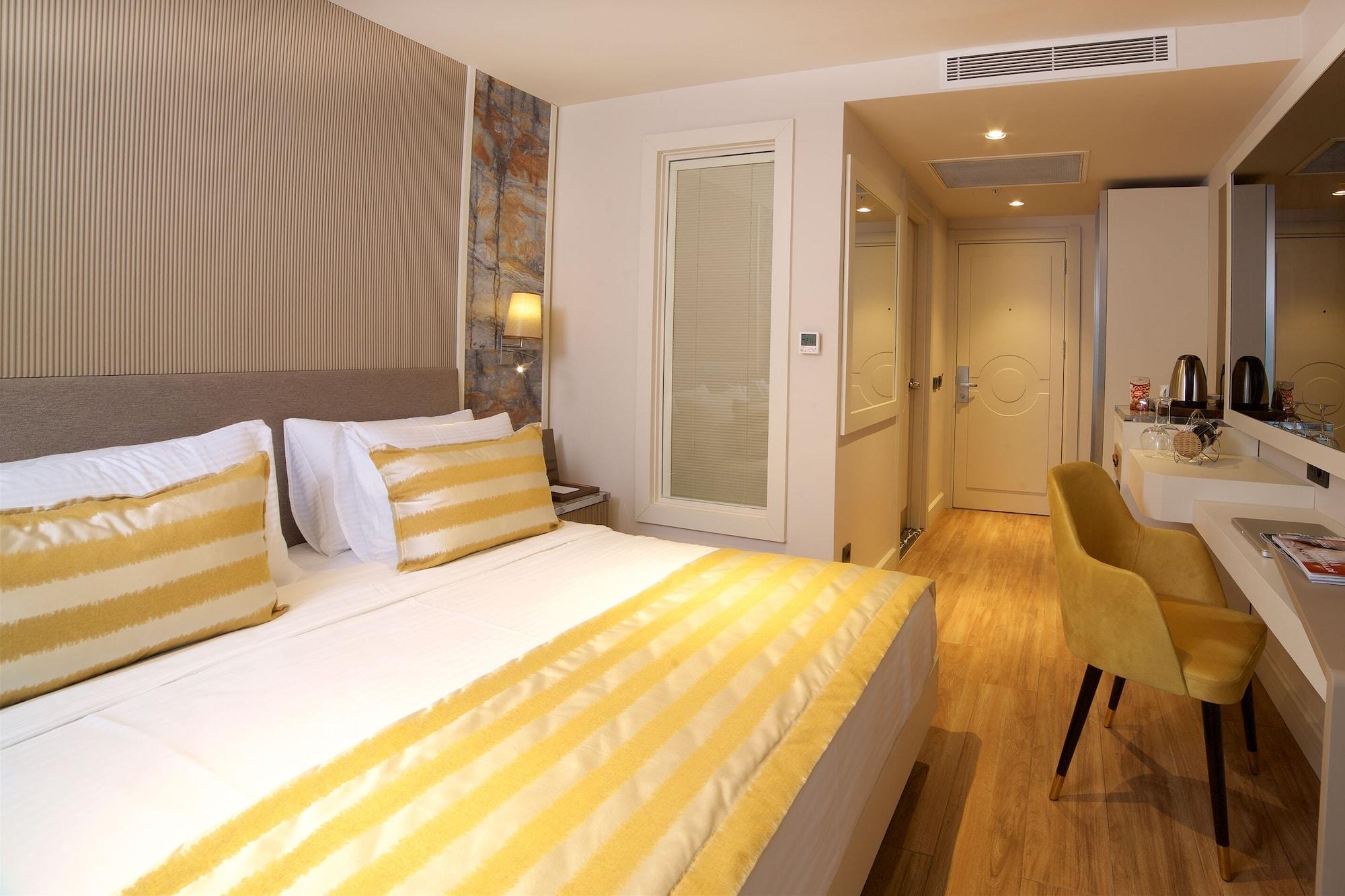 Hotel Icon Taksim Istanbul