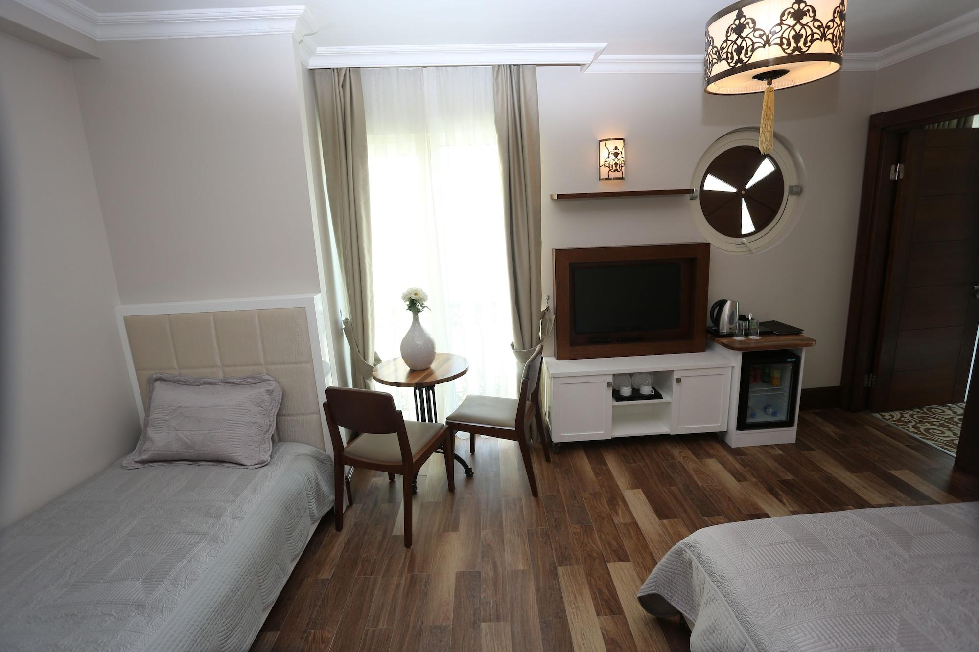 K Hotel Istanbul