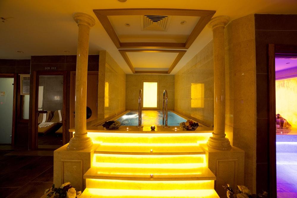 Icon Taksim Hotel 4*
