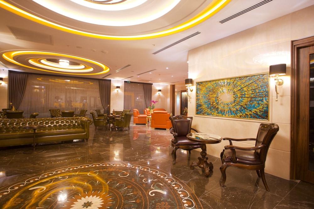 Icon Taksim Hotel Istanbul