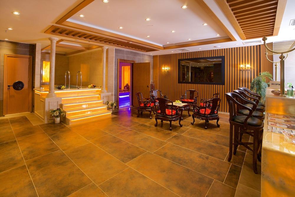 Icon Taksim Hotel Istanbul