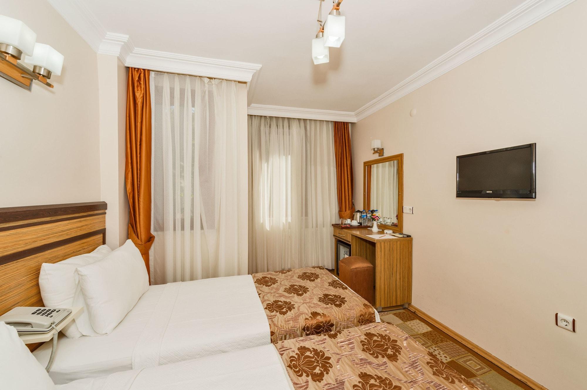 May Hotel Istanbul Hotel Istanbul