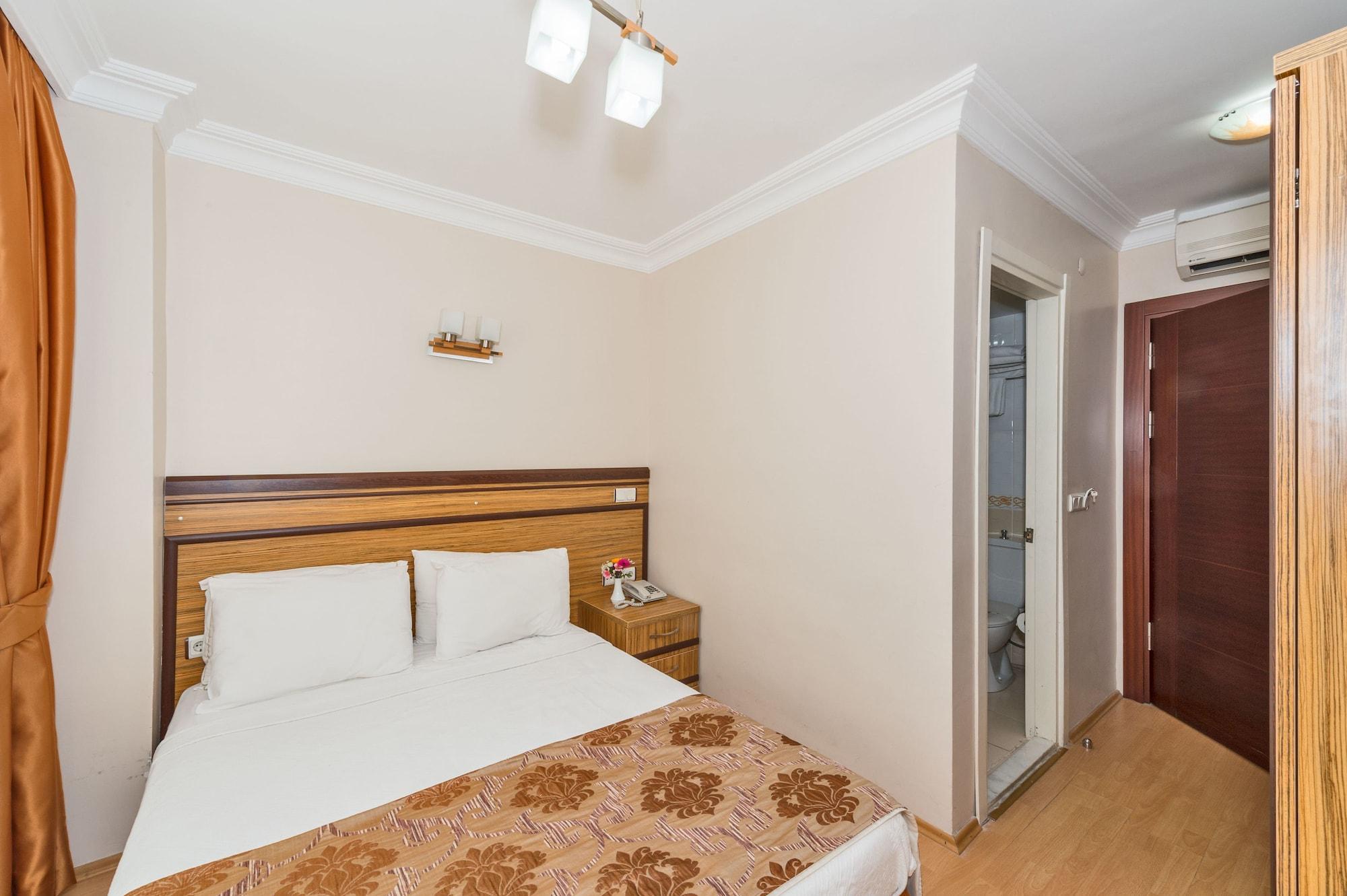 Hotel May Hotel Istanbul 3*