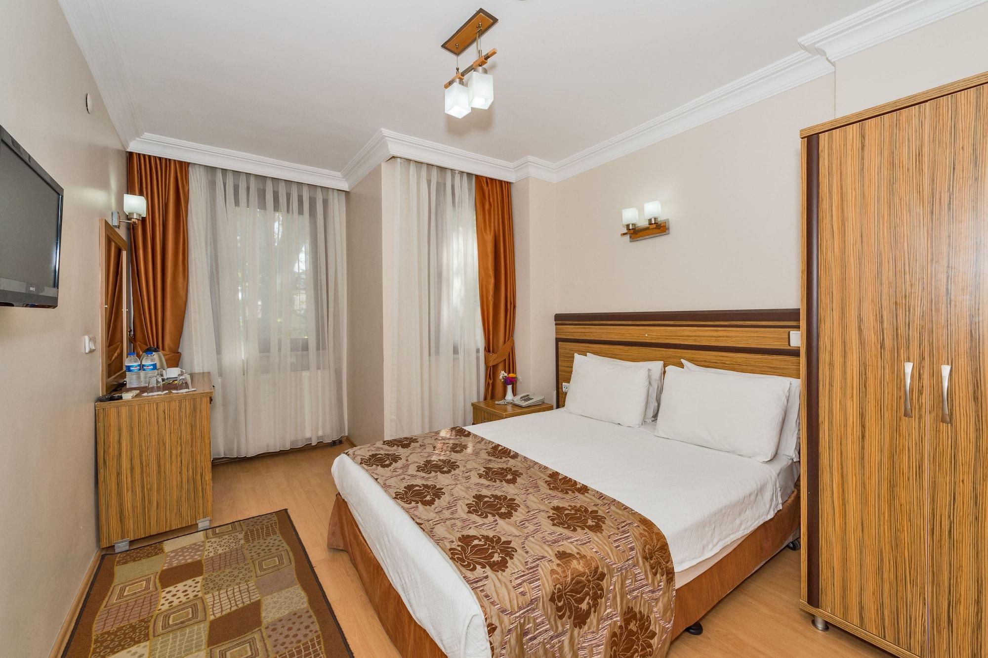 Hotel May Hotel Istanbul