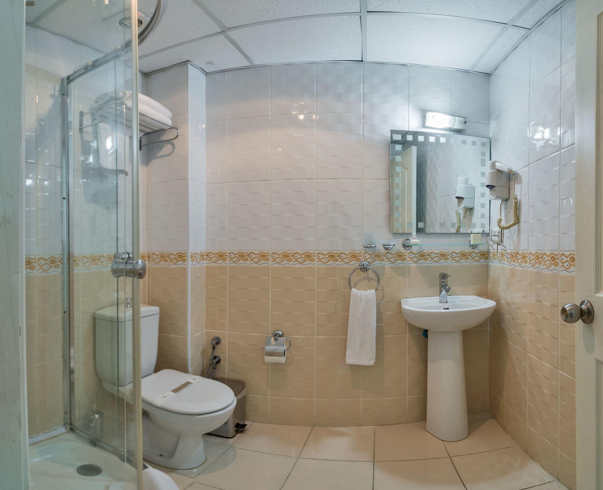 May Hotel Istanbul Hotel 3*