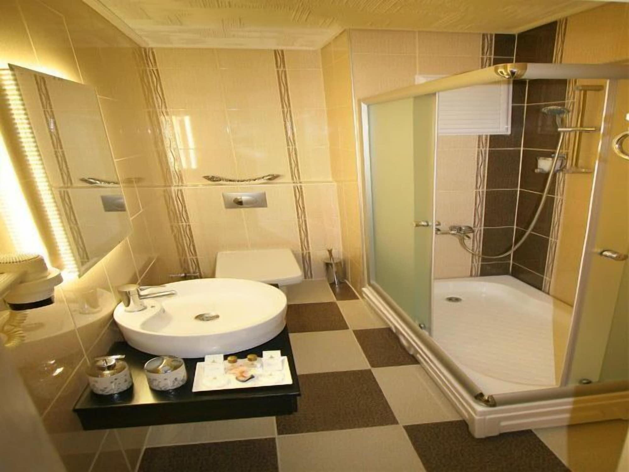 Maya Hotel 3*