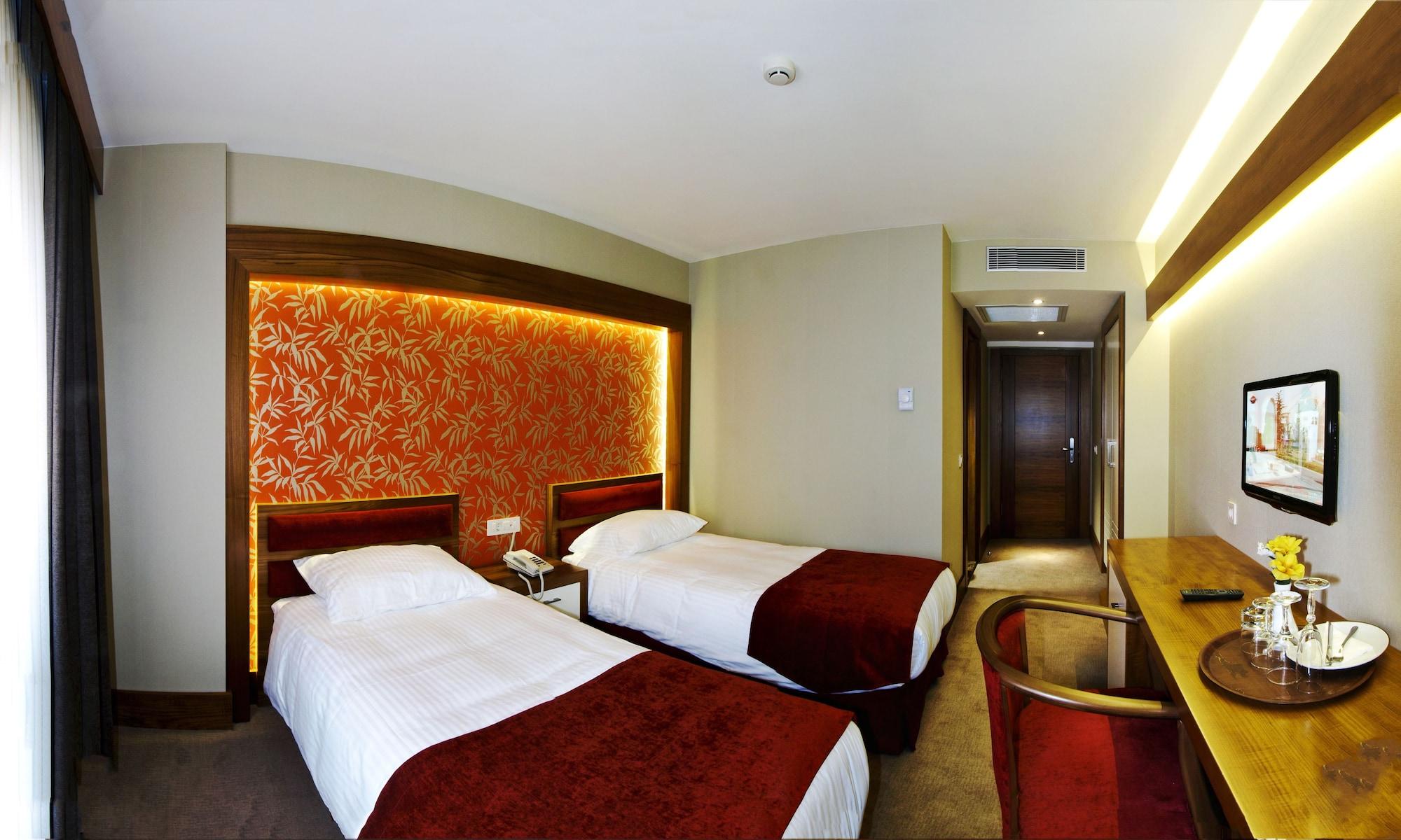 Bella 2* Istanbul