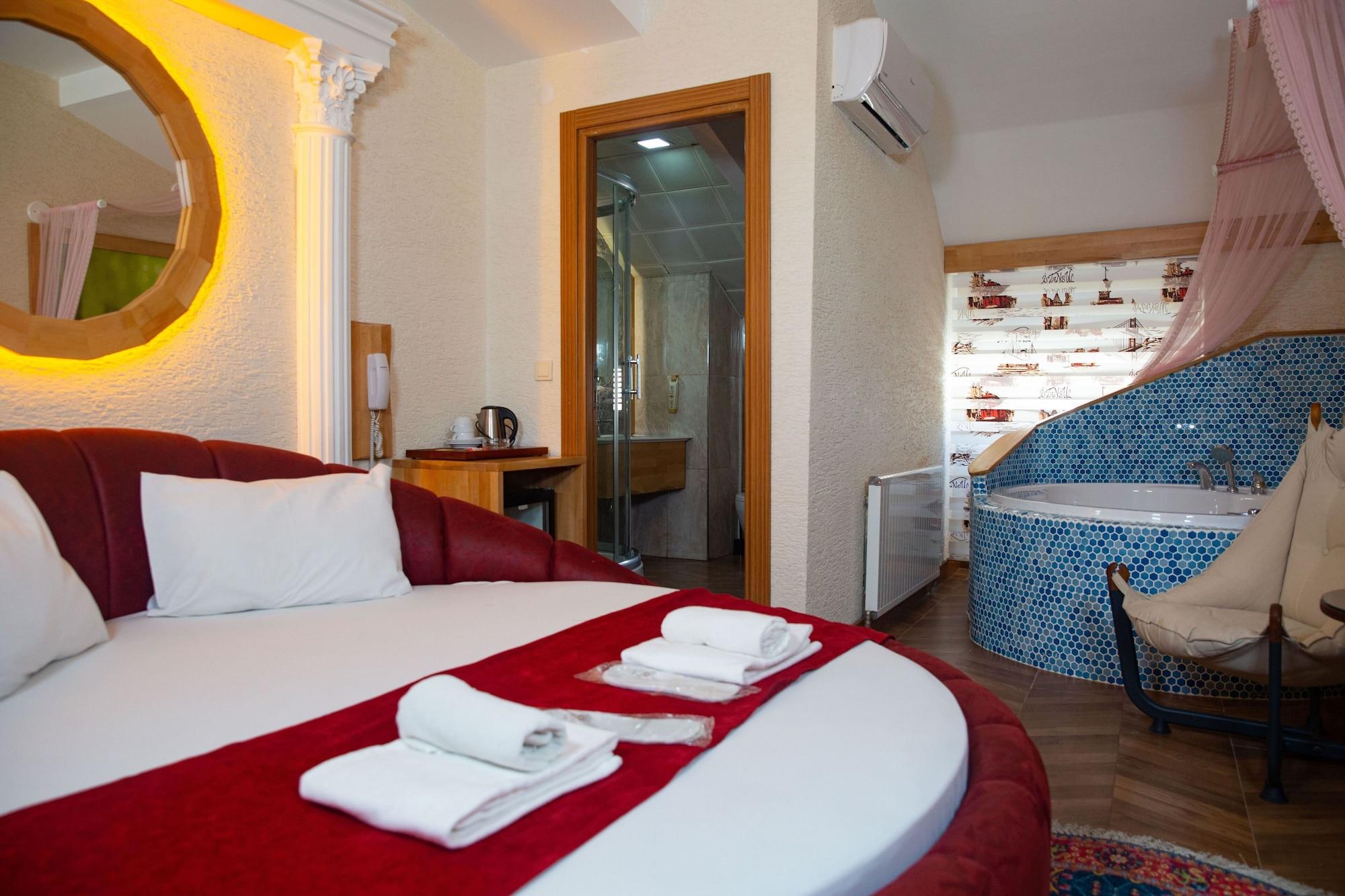 Emirtimes Kadikoey Hotel Istanbul