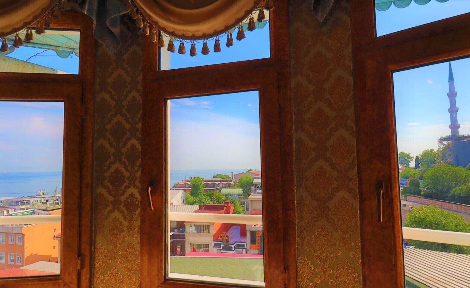 Hotel Blue House Old - Sultanahmet