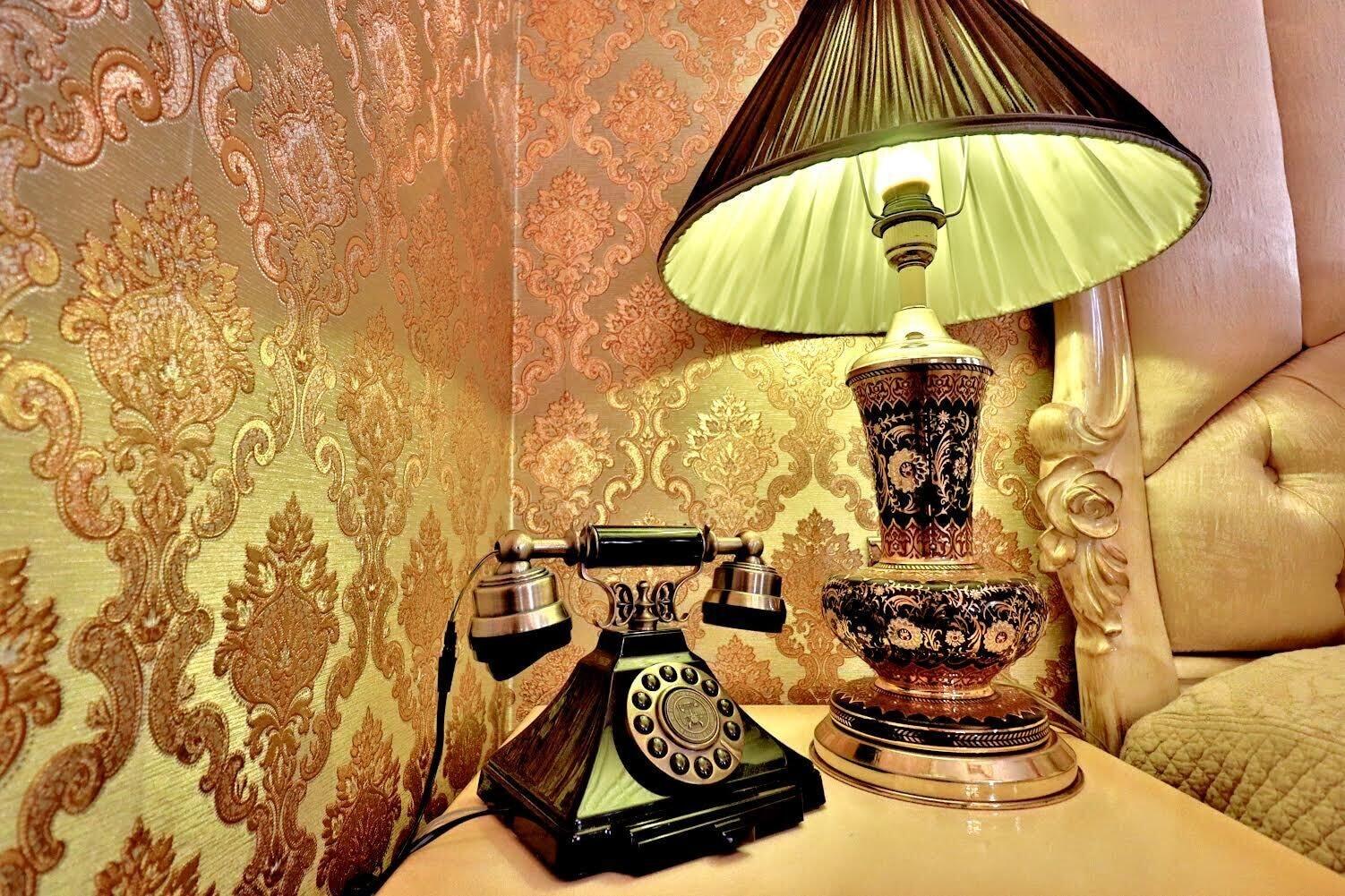 Blue House Old - Sultanahmet Hotel 3*