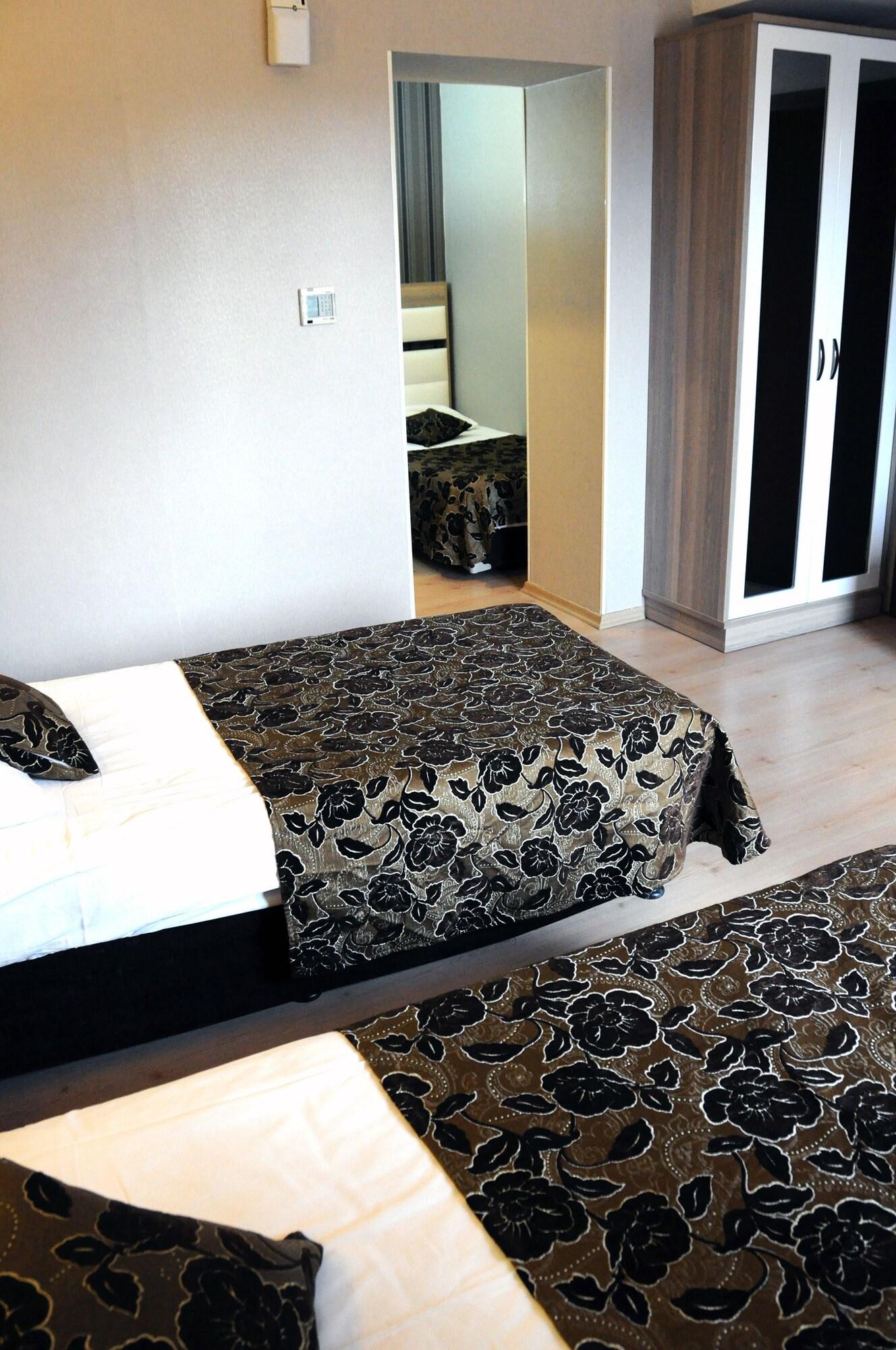 Nil Hotel Istanbul