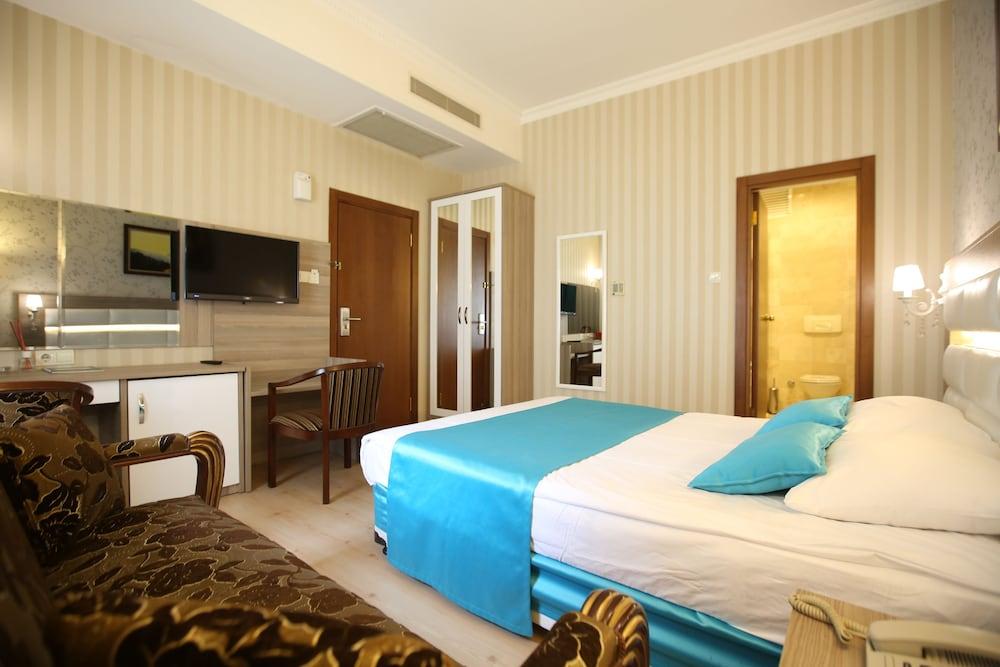 Nil Hotel Istanbul