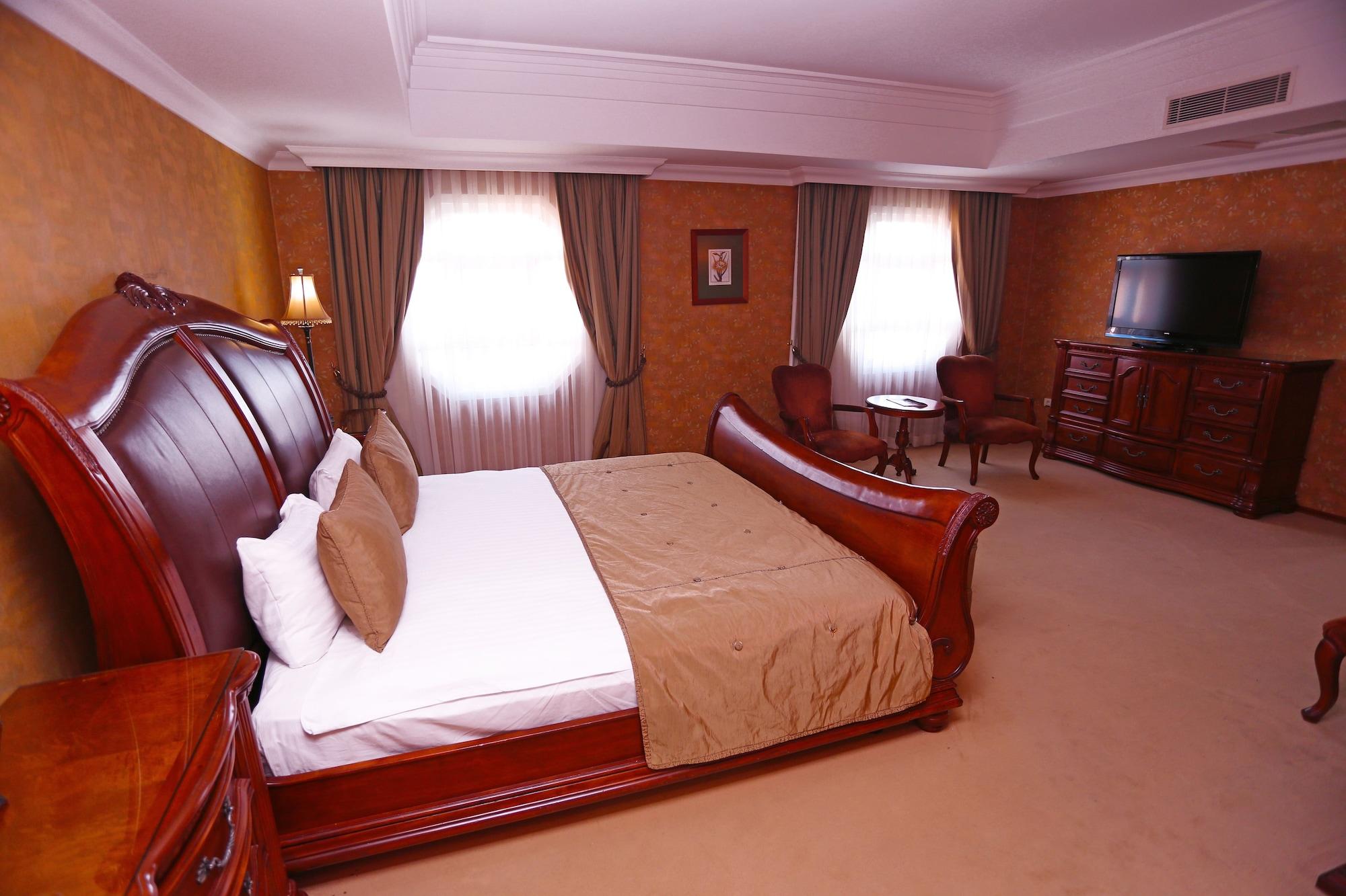 The Park Merter Hotel 5*