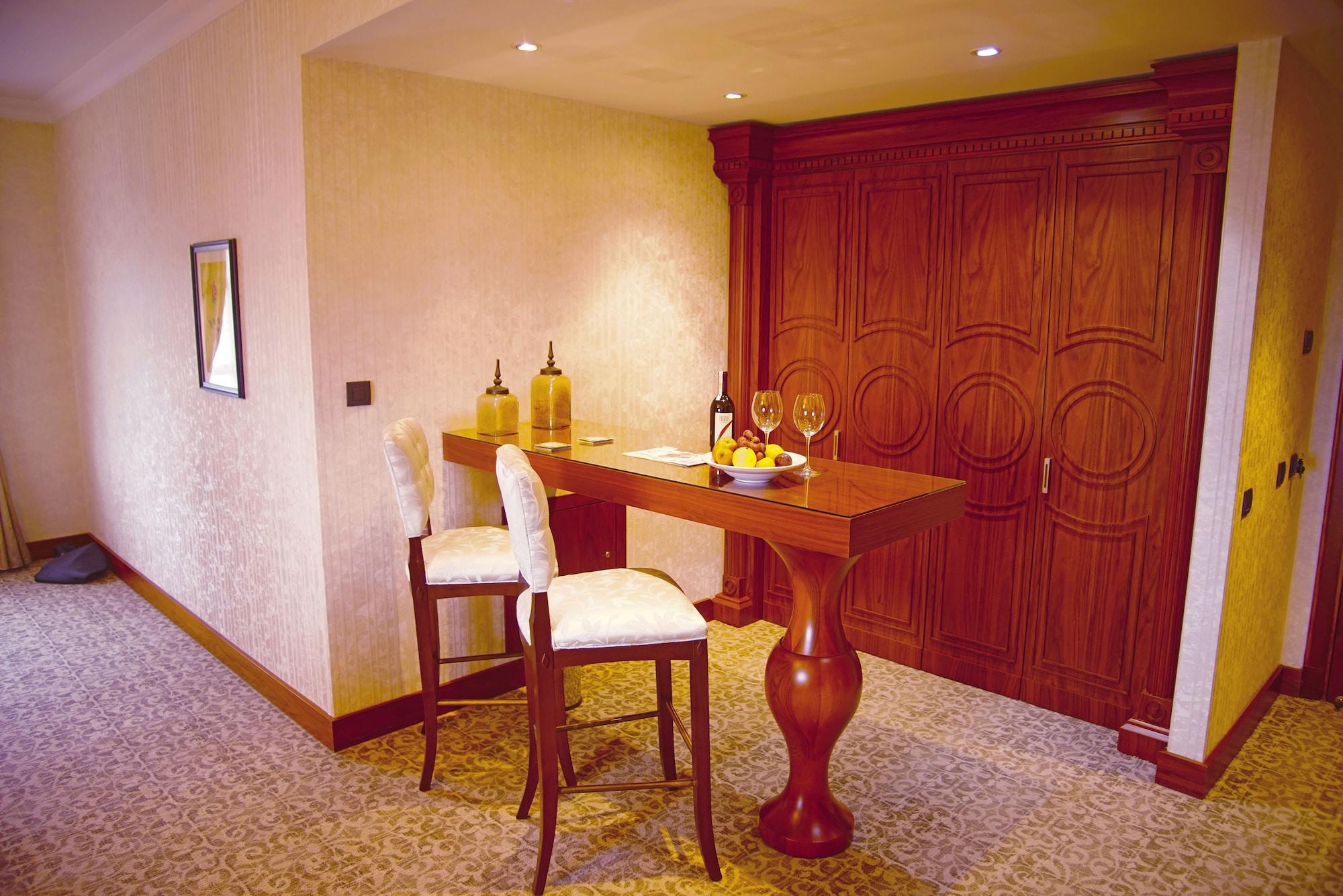Hotel The Park Merter Istanbul