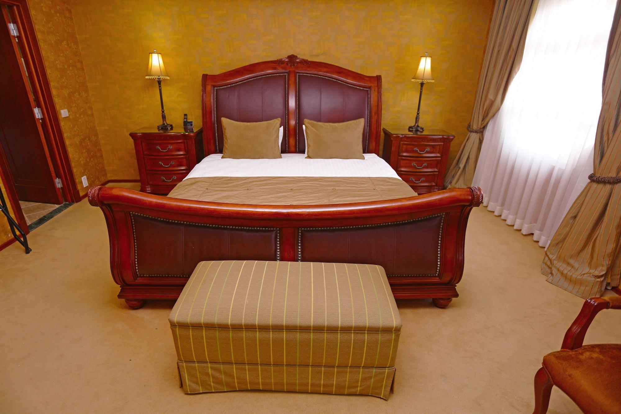 Hotel The Park Merter Istanbul