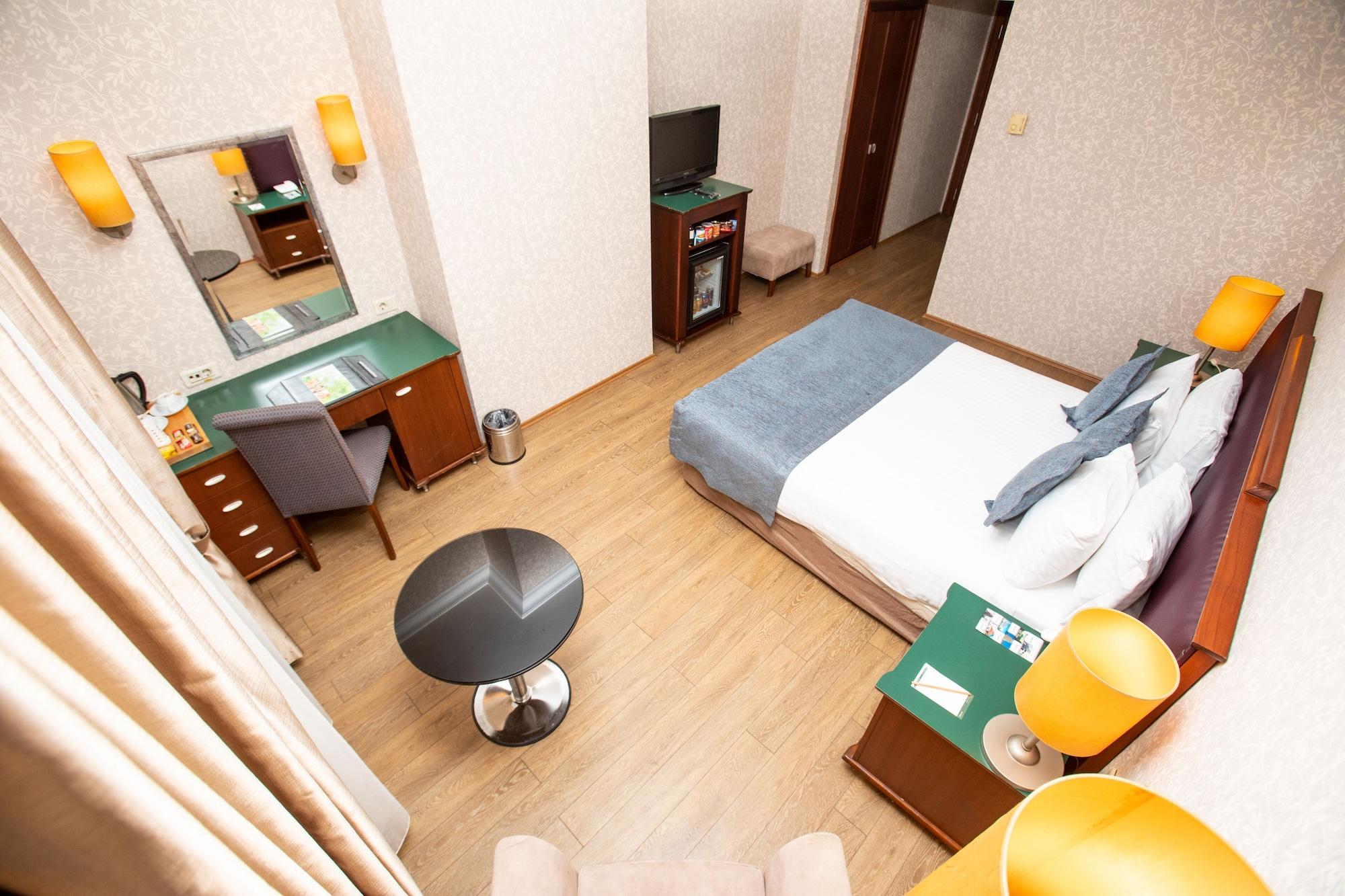 Hotel The Park Merter Istanbul