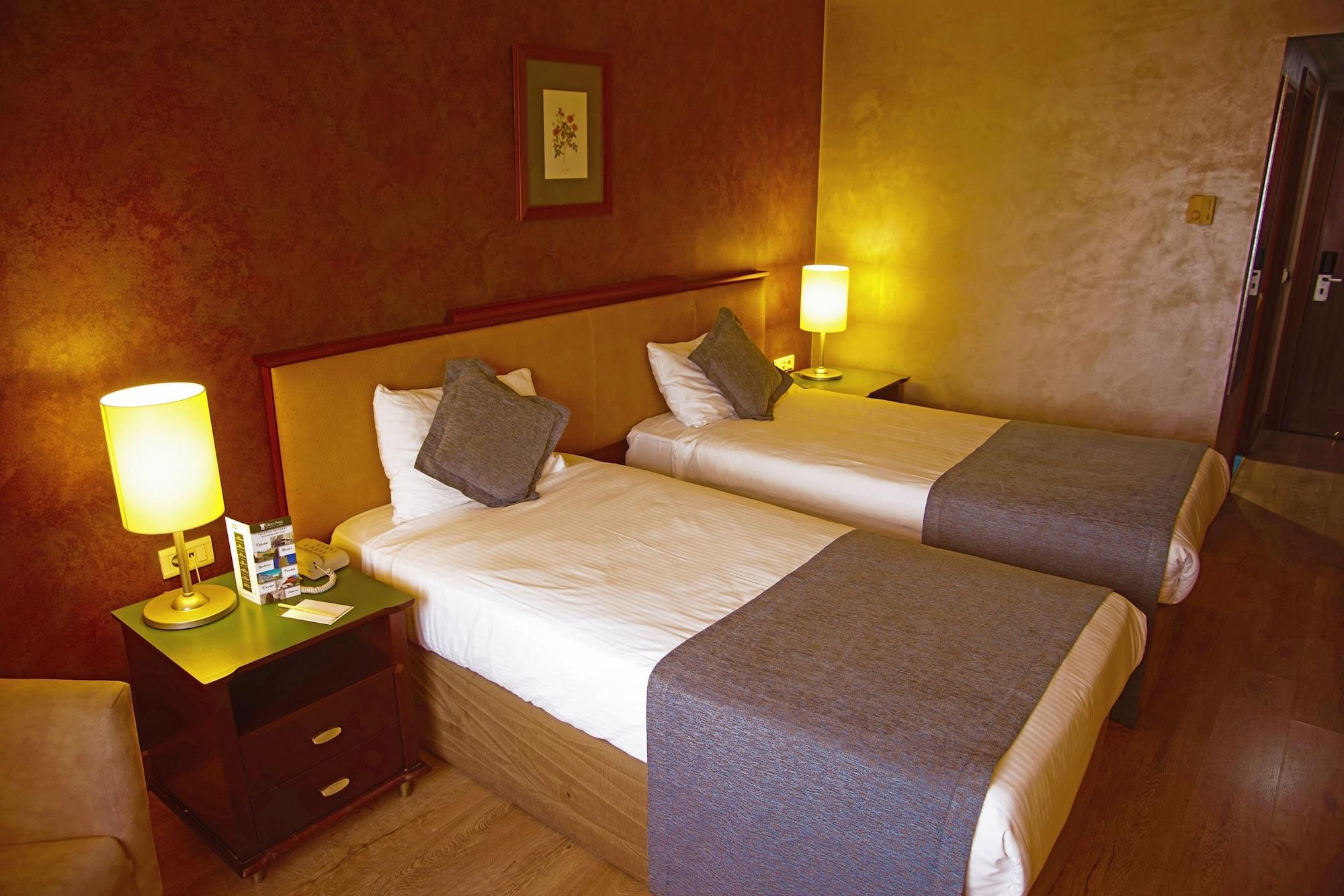 The Park Merter 5*