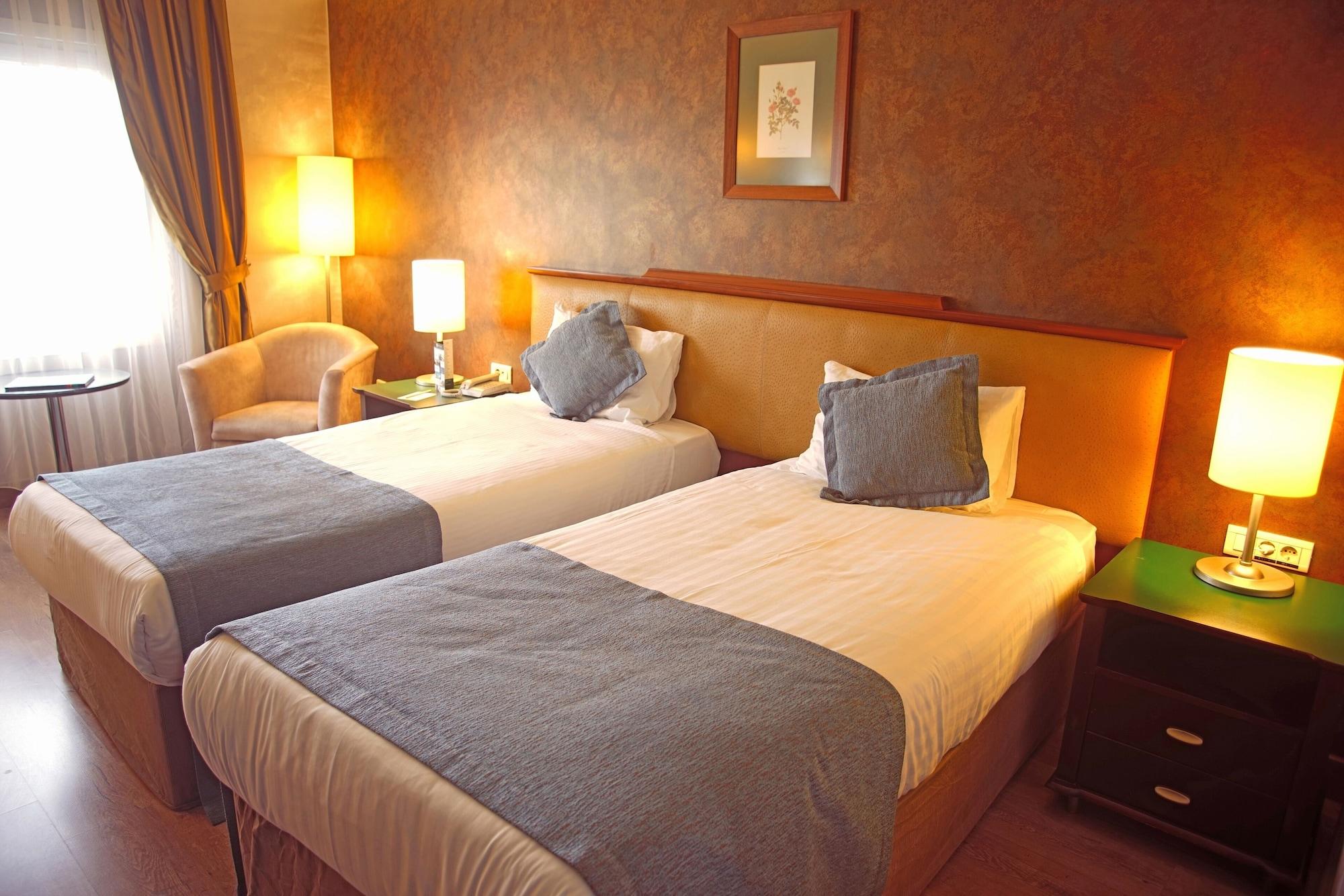 The Park Merter Hotel Istanbul