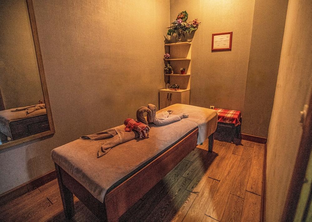 The Park Merter Hotel Istanbul