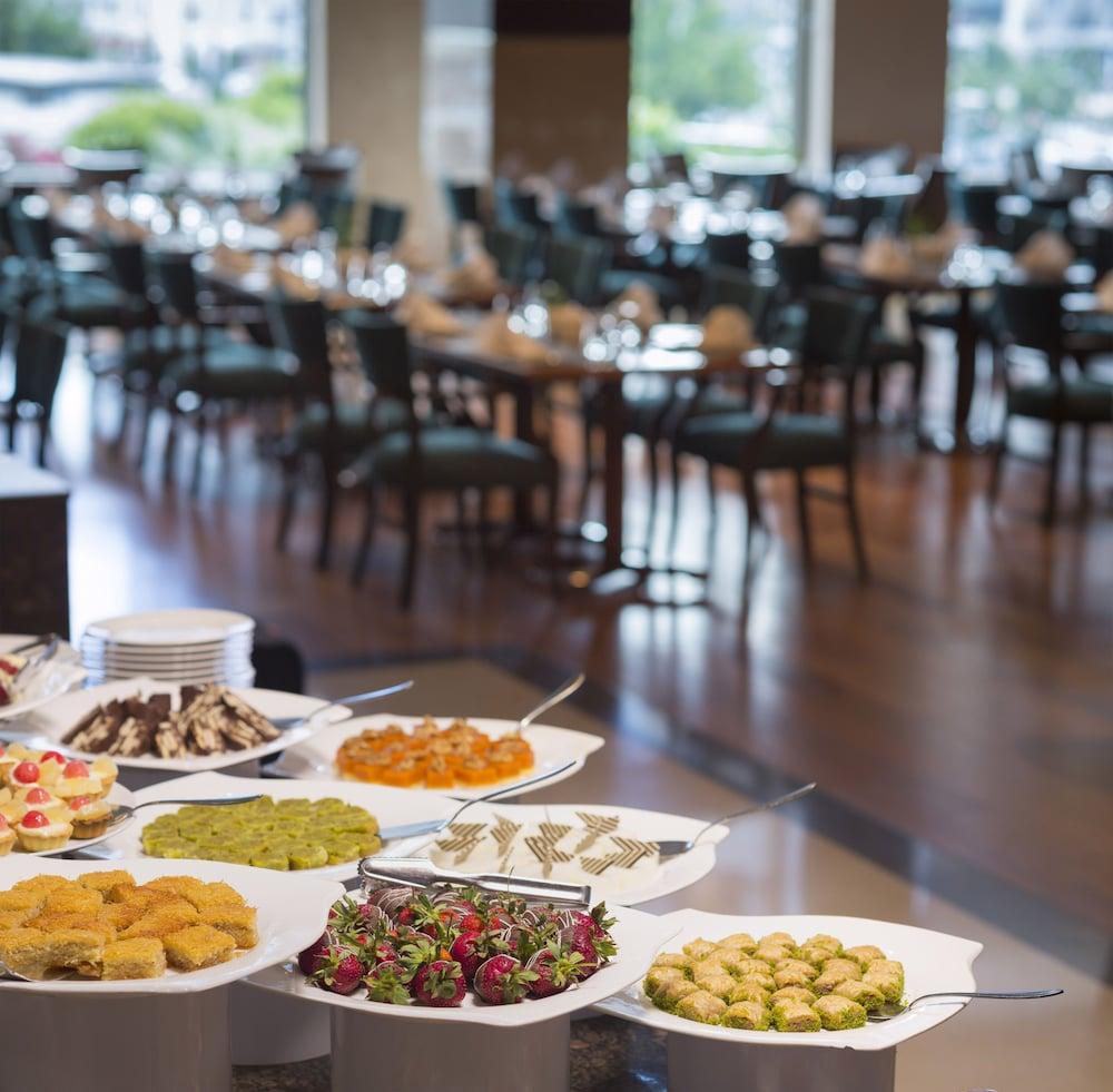 Hotel Titanic Business Kartal Istambul