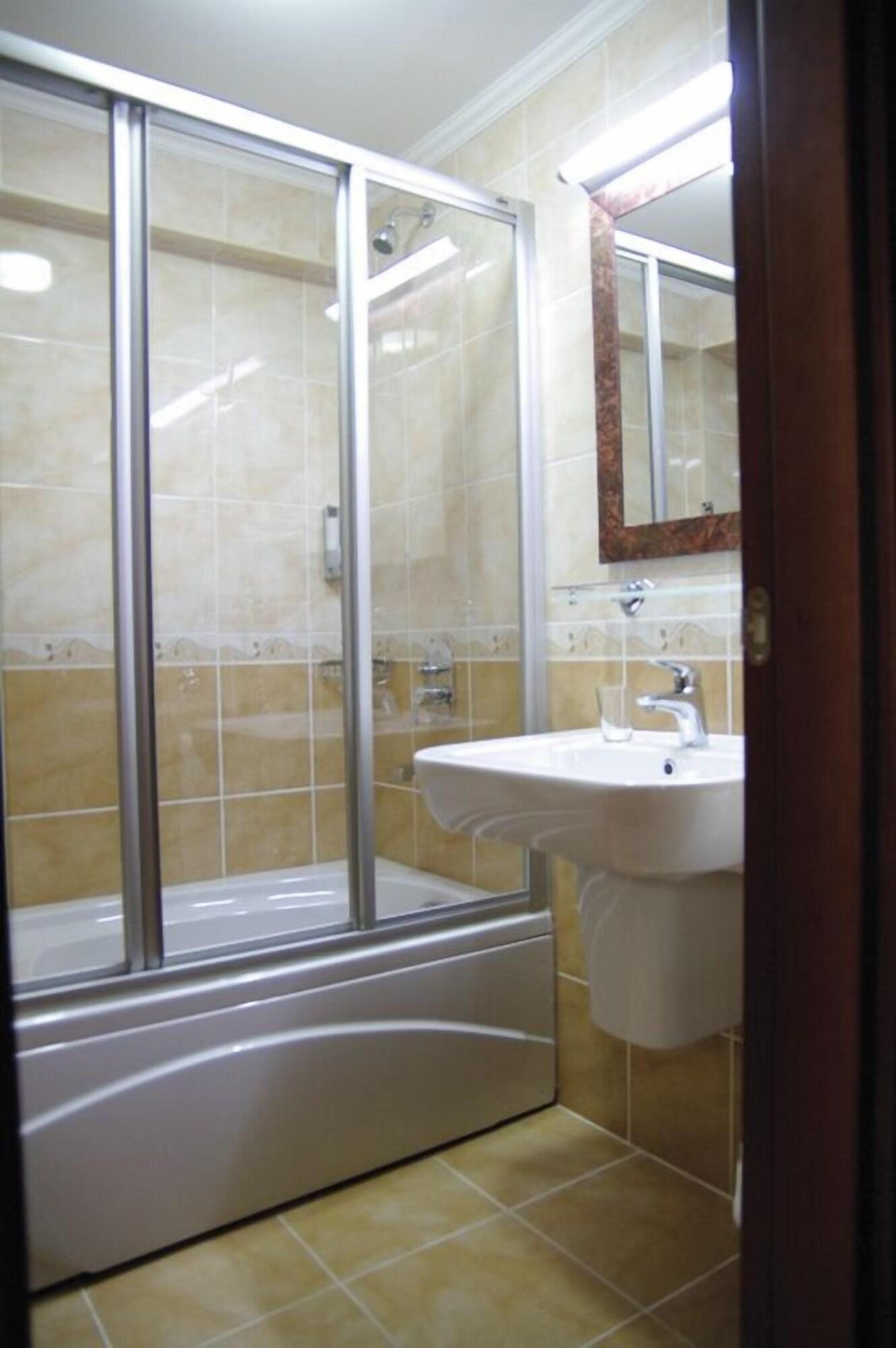 Hotel Yuksel