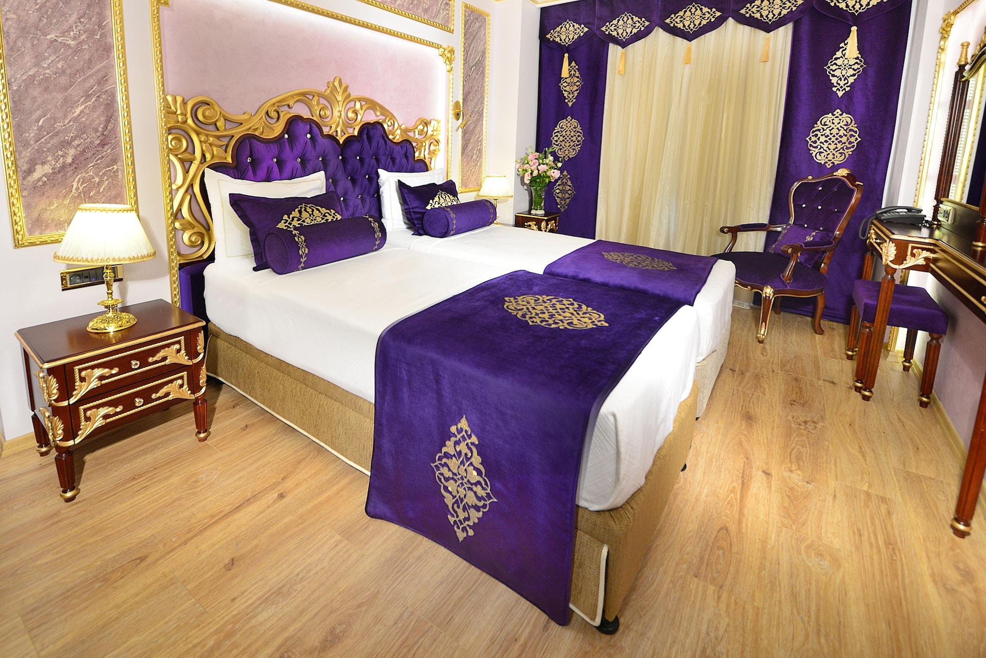 Hotel Golden Ak Marmara
