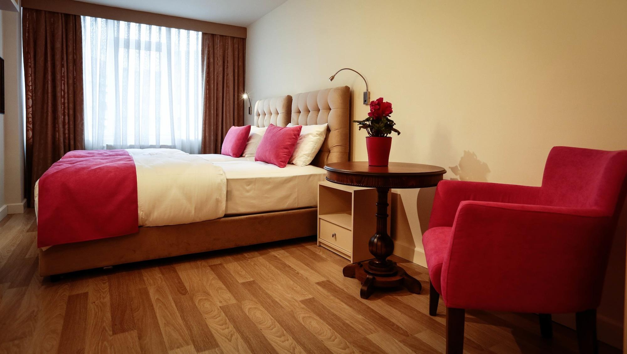 Melek Moda Istanbul