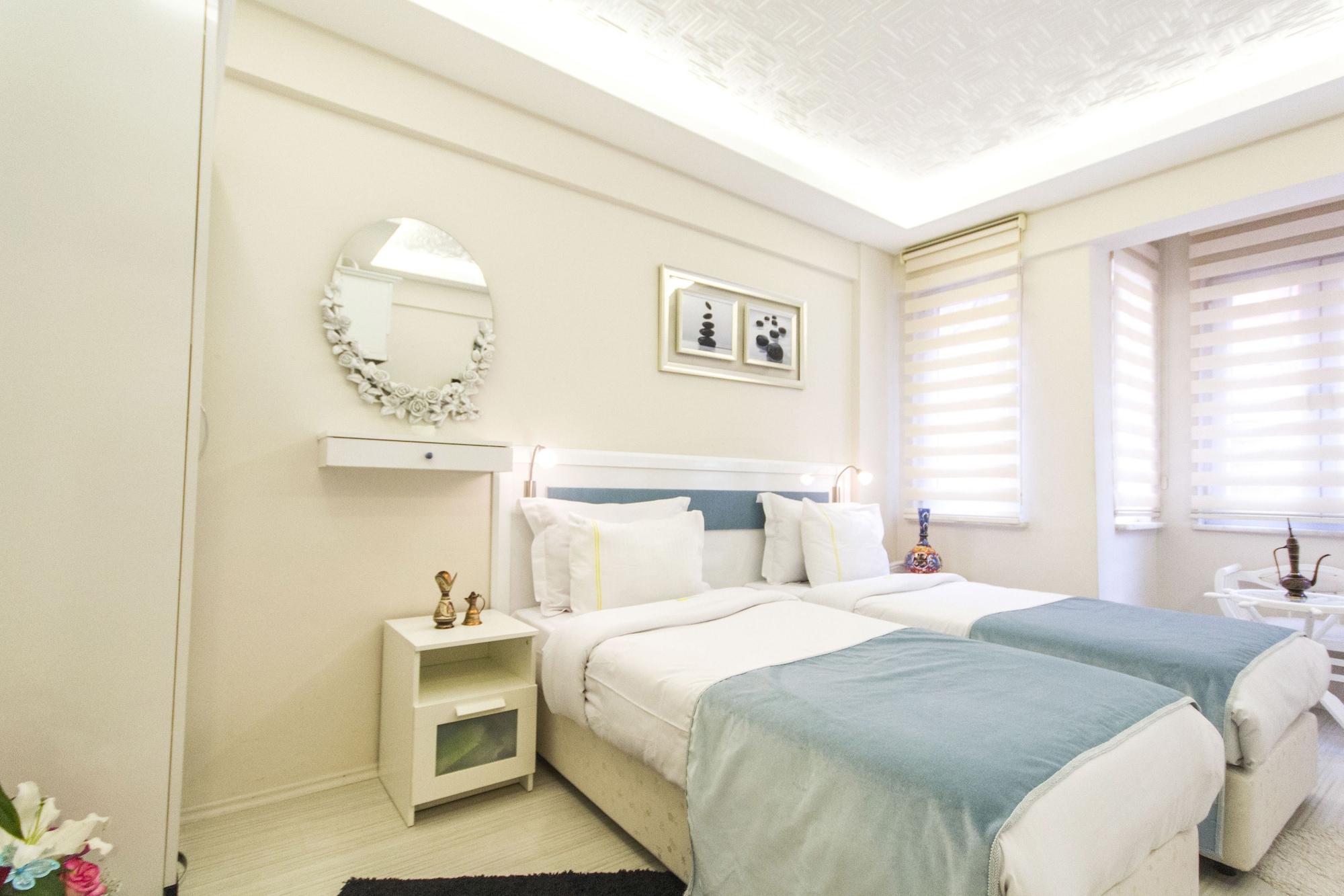 Aparthotel Lemon 3*