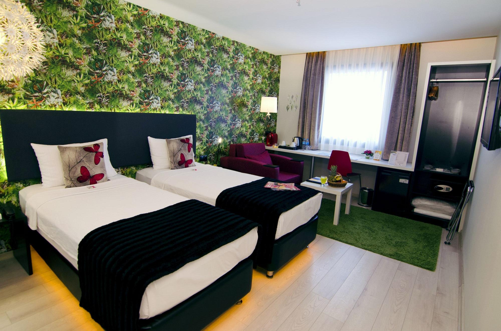 Hotel Tempo Fair 3*