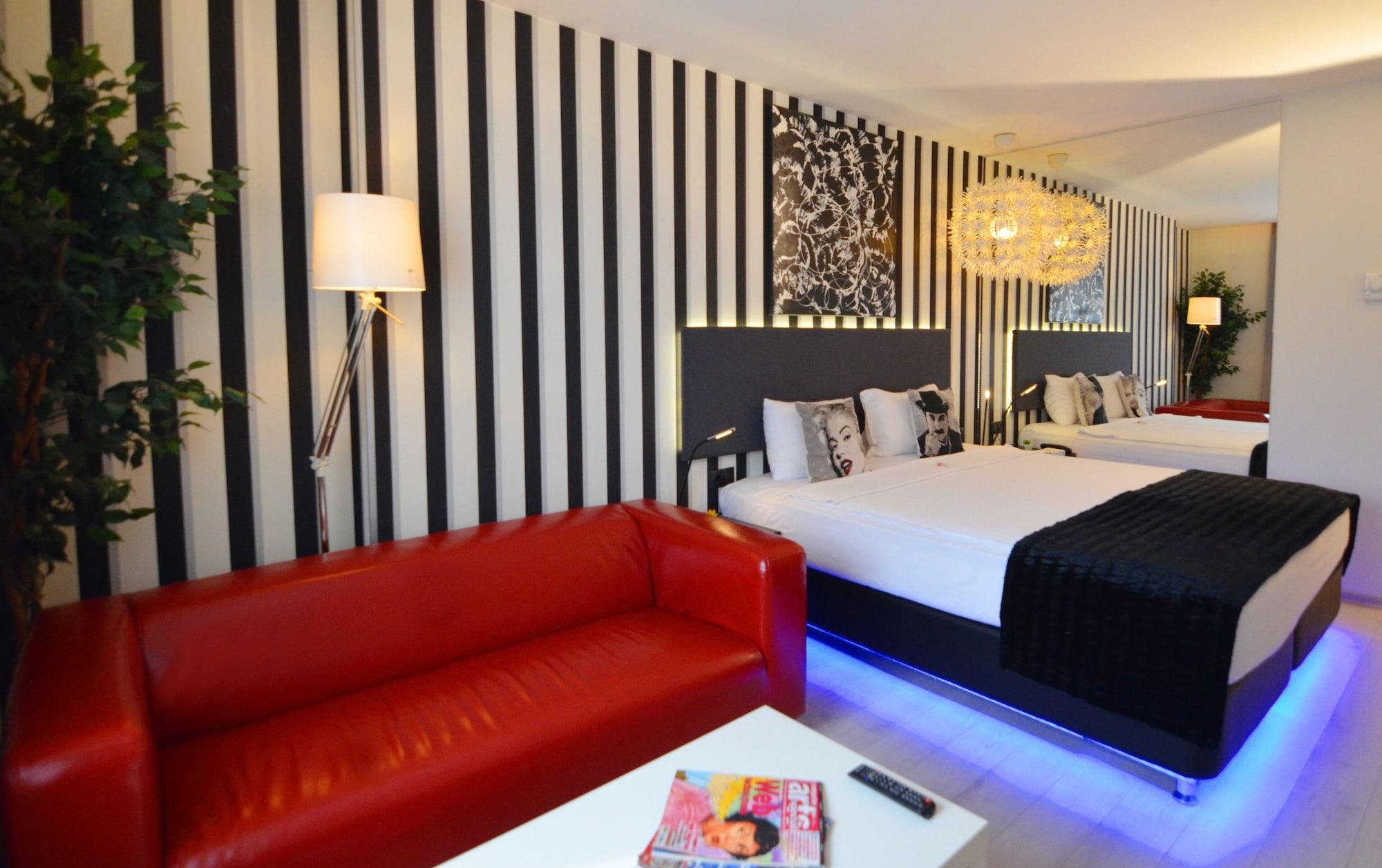 Hotel Tempo Fair 3*