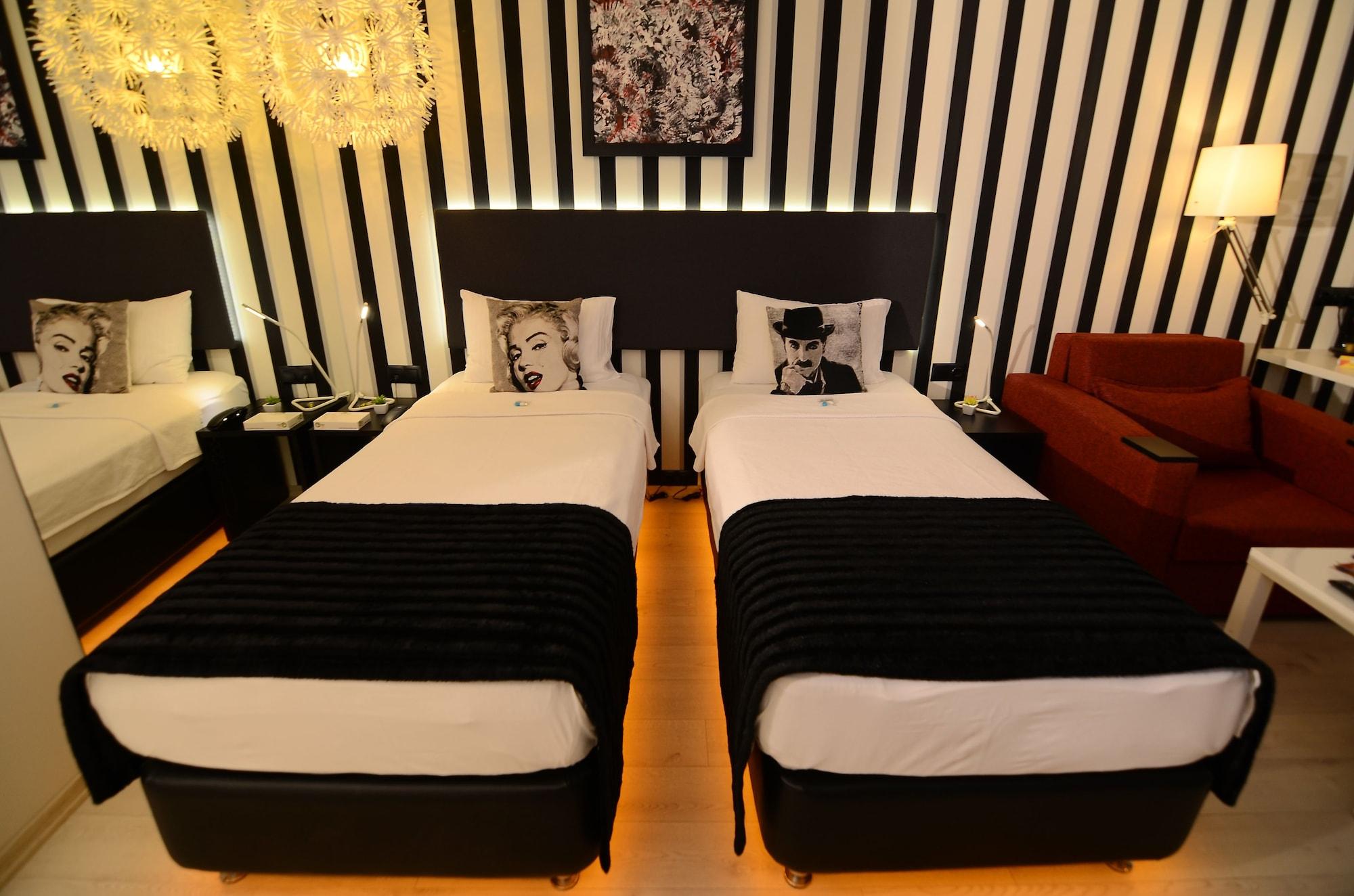 Hotel Tempo Fair 3*