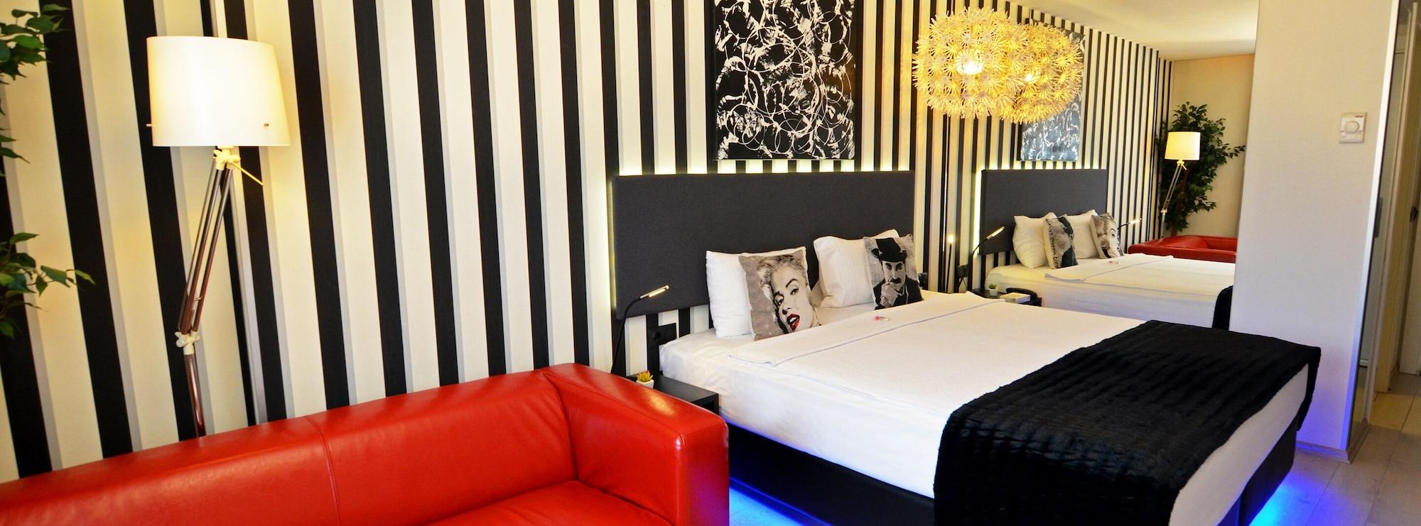 Hotel Tempo Fair 3*