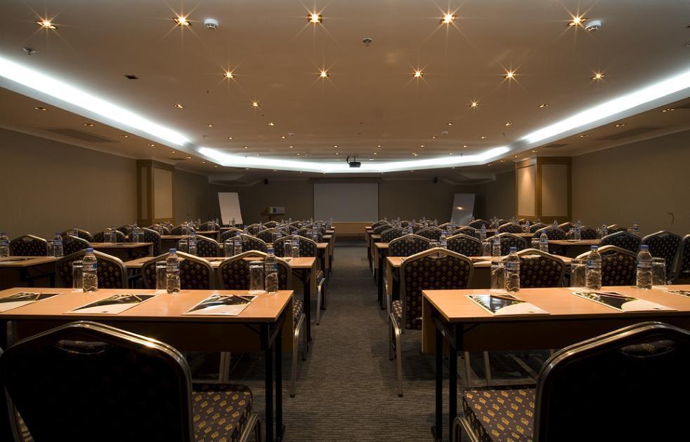 Otel Dream Hill Business Deluxe İstanbul