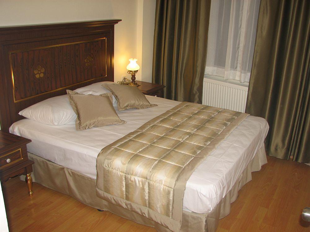 Emirhan Hotel, Sultanahmet 3*