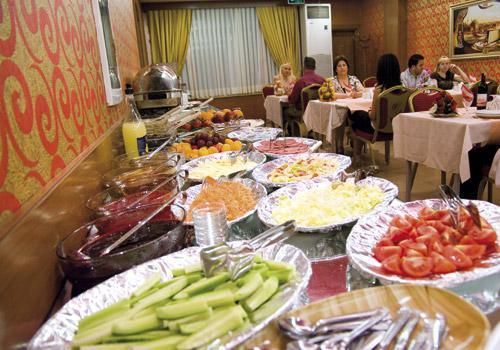 Linda Hotel 2*
