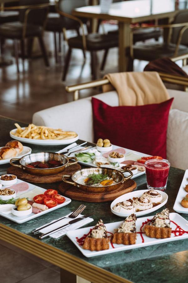 Hotel Sirkeci 4*