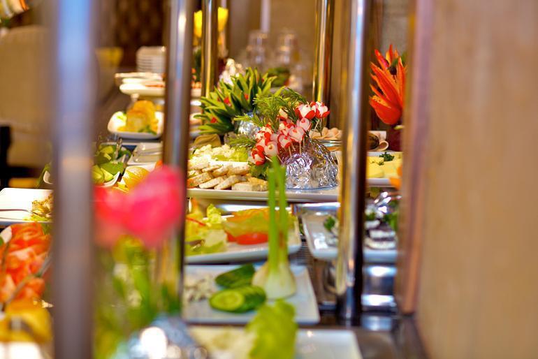 Momento - Special Category Hotel Istanbul
