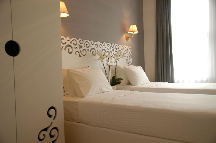 Hotel Odda