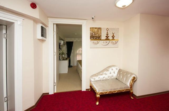 Ottoman Tulip Hotel 5*