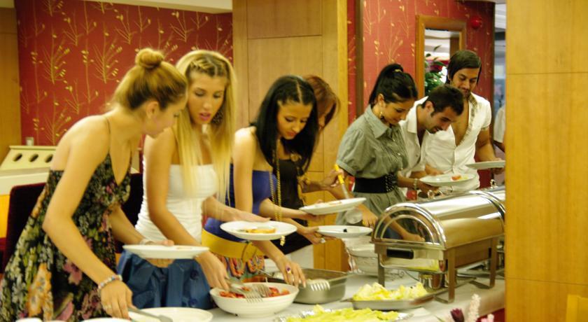 Hotel Yuksel