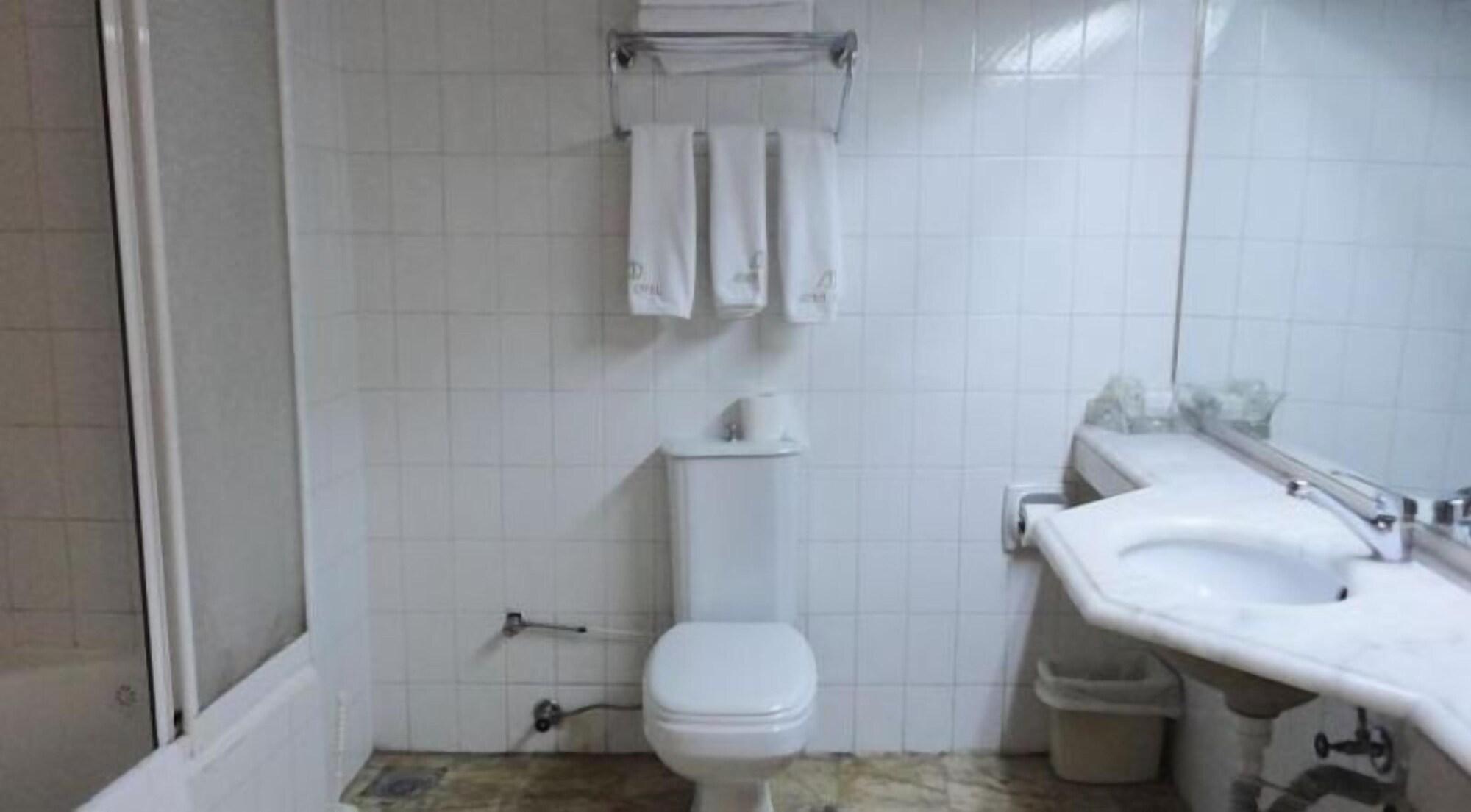 Aden Hotel Istanbul