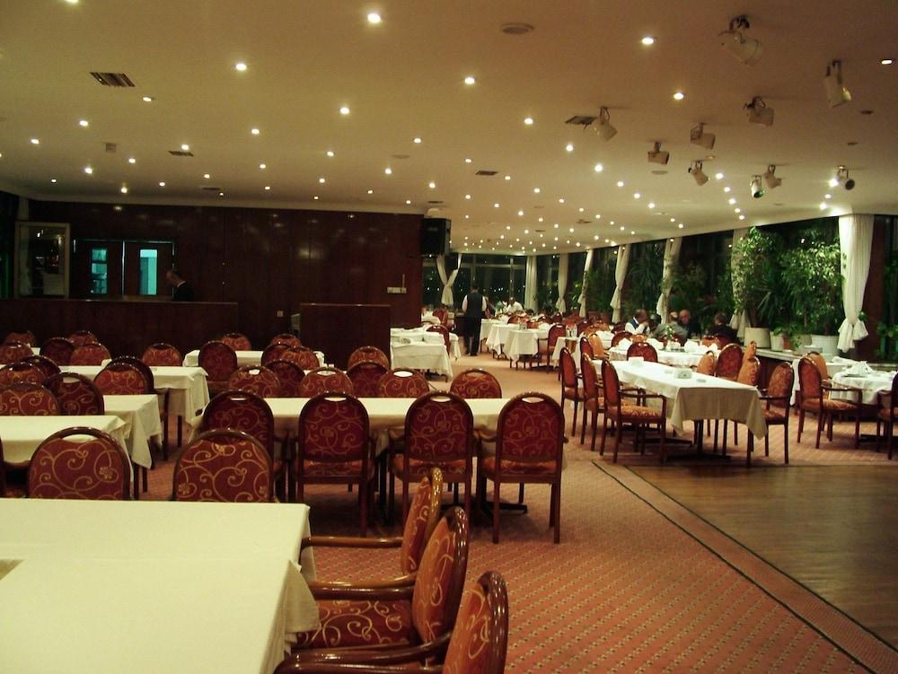 Aden Hotel Istanbul